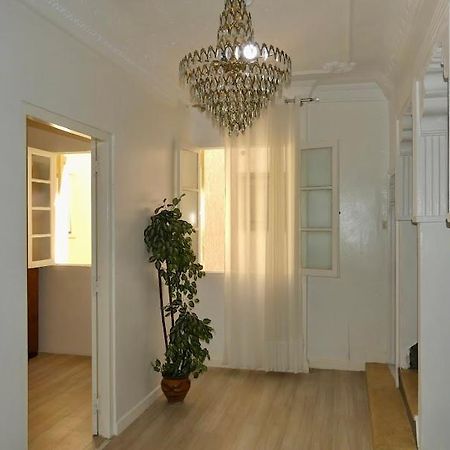 A Cozy Home Right In The Heart Of Tanger Luaran gambar