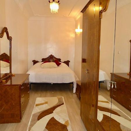 A Cozy Home Right In The Heart Of Tanger Luaran gambar