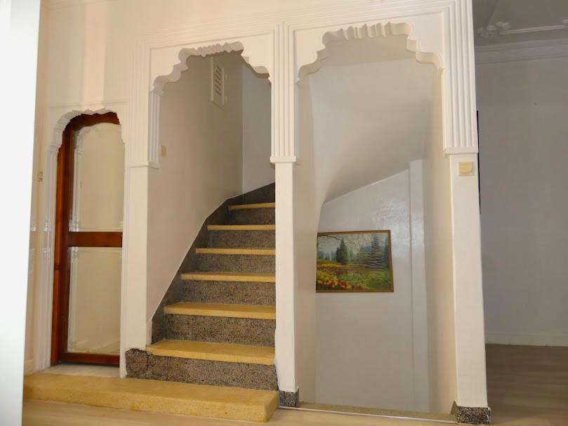 A Cozy Home Right In The Heart Of Tanger Luaran gambar