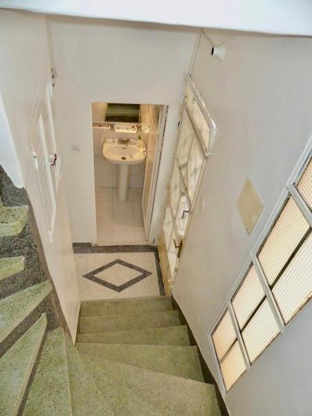 A Cozy Home Right In The Heart Of Tanger Luaran gambar